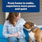 PetSafe Smart Dog Trainer - App Controlled Dog Collar for Training - Bluetooth Wireless System - Adjustable Fit Collar with Safe Stimulation & Multiple Correction Levels