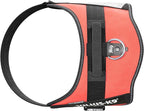 Julius-K9, 16IDC-R-4, IDC Powerharness, Dog Harness, Size: 4, Red