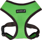 Puppia Soft Harness II - Green - S