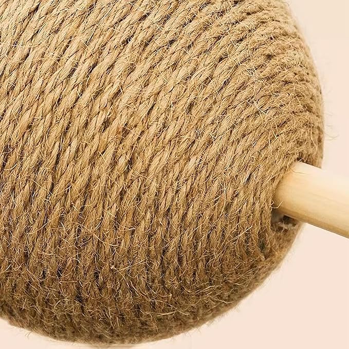 Cat Scratch Pad,Curved Multi-Purpose Toy | Indoor Cat Scratcher Board,for Climbing Home Indoor Outdoor Bedroom Living Room Corner Floor Rest