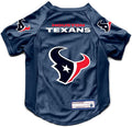 Littlearth NFL Stretch Pet Jersey- Officially Licensed Teams, Available Size XS to XL