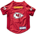 Littlearth NFL Stretch Pet Jersey- Officially Licensed Teams, Available Size XS to XL