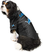 Littlearth NFL Stretch Pet Jersey- Officially Licensed Teams, Available Size XS to XL