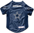 Littlearth NFL Stretch Pet Jersey- Officially Licensed Teams, Available Size XS to XL