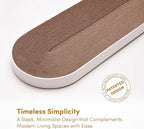 24 Inch Wall Mounted Cardboard Scratcher (Pack of 2)