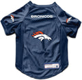Littlearth NFL Stretch Pet Jersey- Officially Licensed Teams, Available Size XS to XL