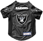 Littlearth NFL Stretch Pet Jersey- Officially Licensed Teams, Available Size XS to XL