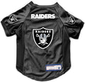 Littlearth NFL Stretch Pet Jersey- Officially Licensed Teams, Available Size XS to XL