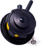 Educator Holster for Remote Dog Training Collar, Black