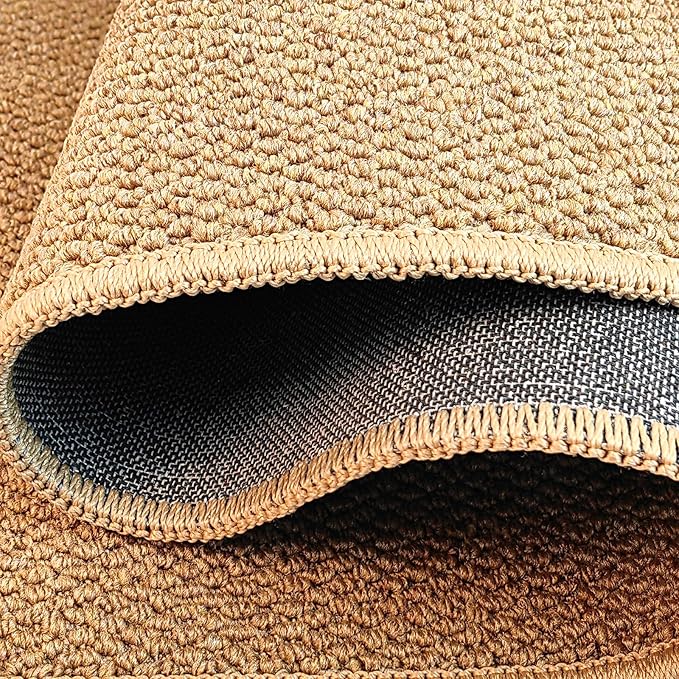 70.9"x 15.7" Thickened Extra Large Cat Wall Climbing Carpet With 10pcs Fixed Nails, Durable Cat Furniture, Scratcher, Scratching Post, Couch Sofa Protector