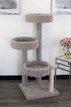 New Cat Condos Multi Level Cat Tree Condo