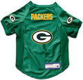 Littlearth NFL Stretch Pet Jersey- Officially Licensed Teams, Available Size XS to XL