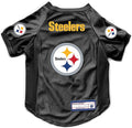 Littlearth NFL Stretch Pet Jersey- Officially Licensed Teams, Available Size XS to XL