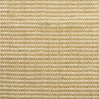 SAFAVIEH Cat Scratch Mat Pad Collection, 12" x 20" Oval, Beige, Sisal & Jute Boucle Weave, Velcro & Slip Resistant Backing
