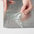 Cat Scratch Furniture Protector 78.7"x15.8" - Adhesive & Trimmable Cat Scratch Protection Mat to Shield Sofa, Couch, Wall, Cat Tree Post from Claws