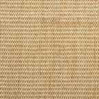 SAFAVIEH Cat Scratch Mat Pad Collection, 9" x 14", Natural Brown, Sisal Boucle Weave, Velcro & Slip Resistant Backing