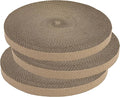 Kitty City Cat Scratchers, Cat Scratching, Cat Scratch Pad, Ball Track Scratcher