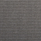 SAFAVIEH Cat Scratch Mat Pad Collection, 16" x 24", Gray, Boucle Weave, Velcro & Slip Resistant Backing