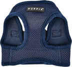 PUPPIA International PUAH305NYSM Soft Harness B Vest, Small