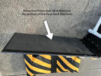 KHTS6310® Small Dog Pool Fun & Safety Ramp - The Original Made in USA