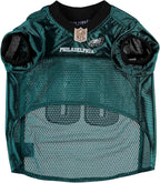 Philadelphia Eagles Mesh Dog Jersey