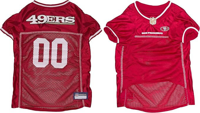 Pets First NFL Pets NFL Jerseys