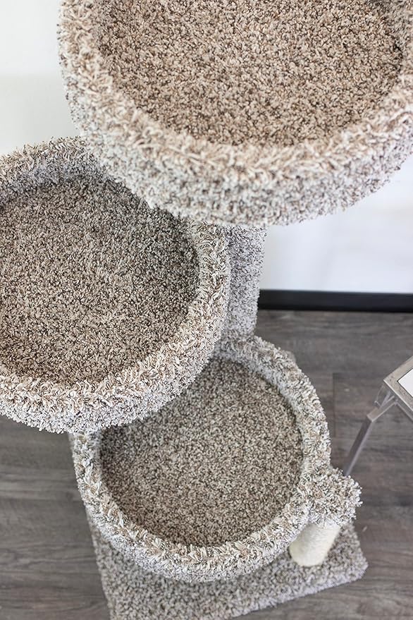New Cat Condos Multi Level Cat Tree Tower