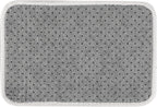 Sisal Cat Scratching Pad Bed Corner Protector Cat Scratcher Mat Anti-Slip Scratch Playing Mat Furniture Protection Couch Cover for Grinding Claw