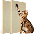 Replacement Scratching Pads 2 PCS