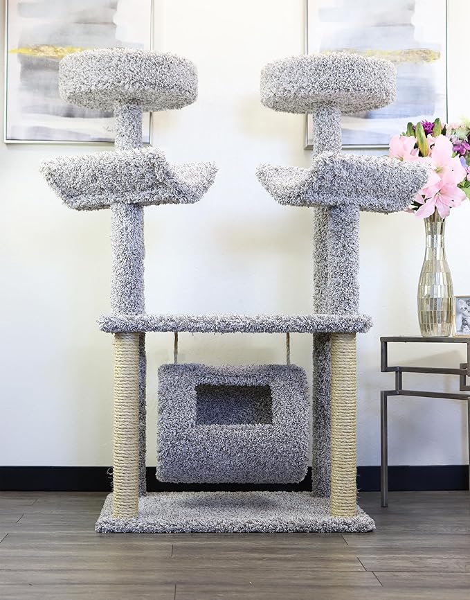 Prestige Cat Trees Cat Swing Tree