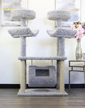 Prestige Cat Trees Cat Swing Tree