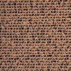 SmartyKat Super Scratcher+ Double Wide with Catnip Infusion Technology Corrugate Cat Scratch Pad, Reversible