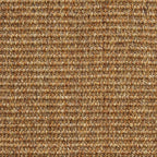 SAFAVIEH Cat Scratch Mat Pad Collection, 10" x 24", Brown, Sisal & Jute Boucle Weave, Velcro & Slip Resistant Backing